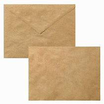 Конверты С5 (162х229 мм) КРАФТ, клей, 90 г/м2, КОМПЛЕКТ 50 шт., треугольный клапан, BRAUBERG, 112364 Конверты С5 (162х229 мм) КРАФТ, клей, 90 г/м2, КОМПЛЕКТ 50 шт., треугольный клапан, BRAUBERG, 112364