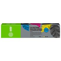 Картридж струйный CACTUS (CS-F6T79AE) 913A для HP PW 352dw/377dw/Pro 477dw/452dw, желтый, 55 мл Картридж струйный CACTUS (CS-F6T79AE) 913A для HP PW 352dw/377dw/Pro 477dw/452dw, желтый, 55 мл