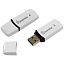 Память Smart Buy "Paean"  8GB, USB 2.0 Flash Drive, белый