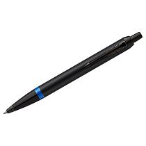 Ручка шариковая Parker "IM Professionals Marine Blue BT" синяя, 1,0мм, подарочная упаковка