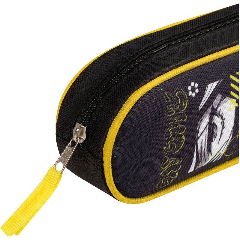 Пенал 210*80*45 ArtSpace "Kawaii boy", полиэстер 