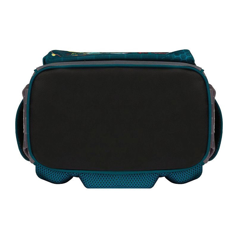 Ранец ArtSpace Junior "Cool" 37*28*21см, 1 отделение, 3 кармана, анатомическая спинка 