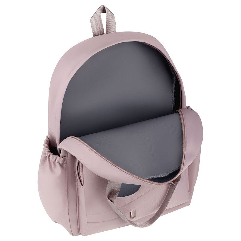 Рюкзак MESHU "Bunny", 42*32*14см, 1 отделение, 4 кармана, уплотненная спинка 