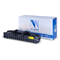 Картридж совм. NV Print ML-1610D3 U черный для Samsung ML-1610/2010/Xerox Phaser 3117 (3000стр.) (ПОД ЗАКАЗ)