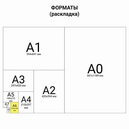 Блокнот МАЛЫЙ ФОРМАТ А6, 40л, скоба, ламинированный картон, клетка, АЛЬТ, MANGA (4 вида), 3-40-718