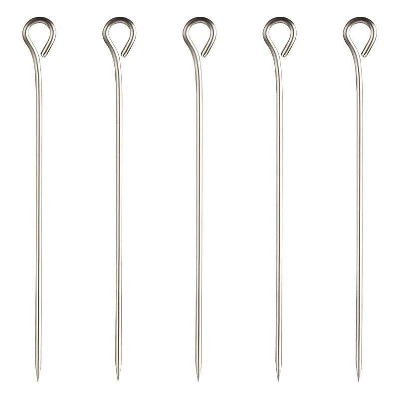 Булавки офисные OfficeSpace, 30мм, 250шт., пластик. коробка, европодвес