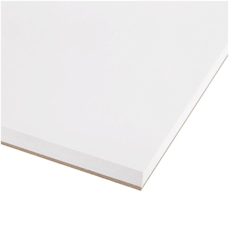 Альбом для акрила, 12л., А4, на склейке Гамма "Студия", 400г/м3