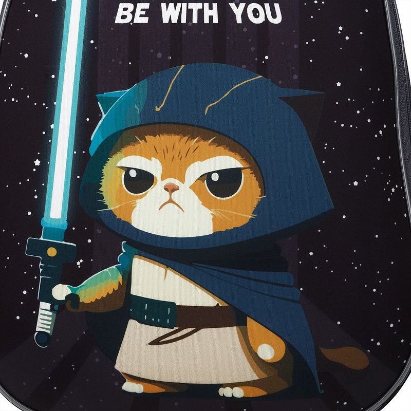 Ранец ArtSpace School Friend "Warrior" 39*30*18см, 2 отделения, 2 кармана, анатомическая спинка 