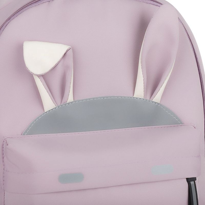 Рюкзак MESHU "Funny", 44*30*16см, 1 отделение, 3 кармана, уплотненная спинка 