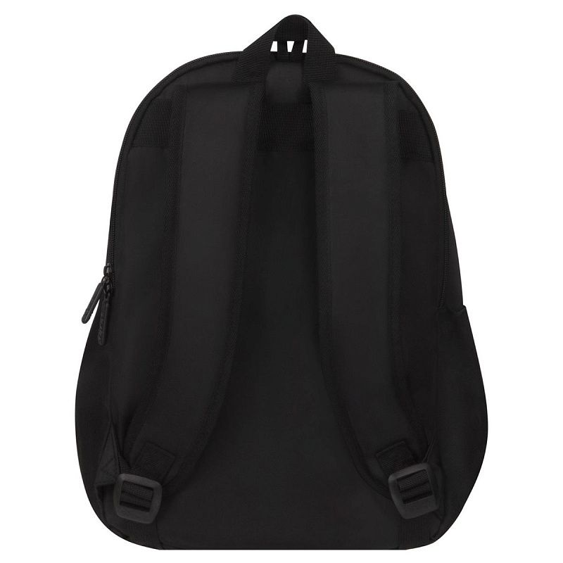 Рюкзак Först F-Spiritual "Cosmic star" 40,5*29*15,5см, 2 отделения, 5 карманов, уплотненная спинка 