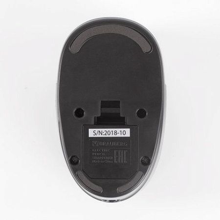 Точилка электрическая BRAUBERG "ORIGINAL", питание 220 В/4 батарейки АА, фрезерный механизм, 227565 
