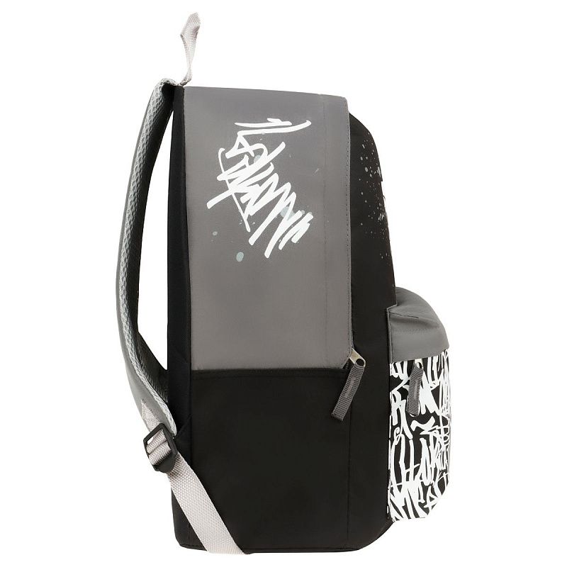 Рюкзак ArtSpace Street "Anime Eyes", 40*29*18см, 1 отделение, 1 карман 