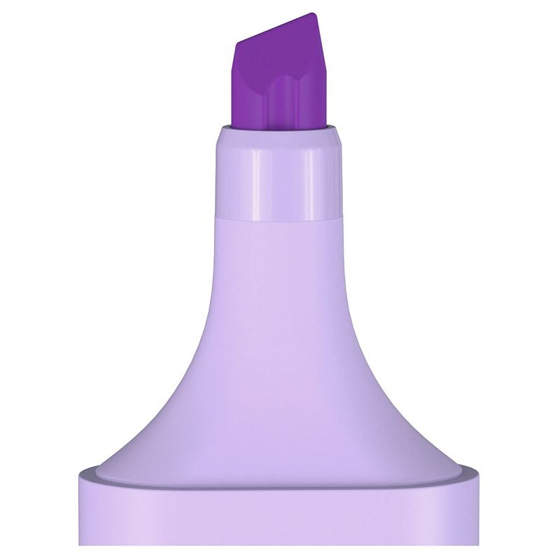 Текстовыделитель Berlingo "Textline HP500" лавандовый, 1-5мм 