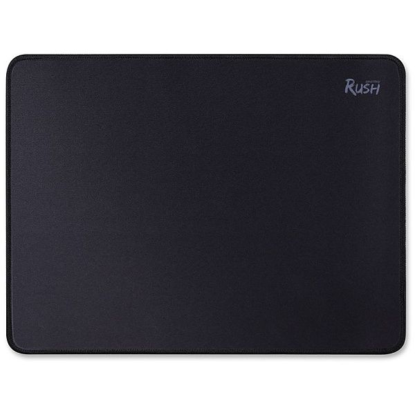 Коврик для мыши Smartbuy Blackout, 360*270*3мм, ткань+резиновая основа