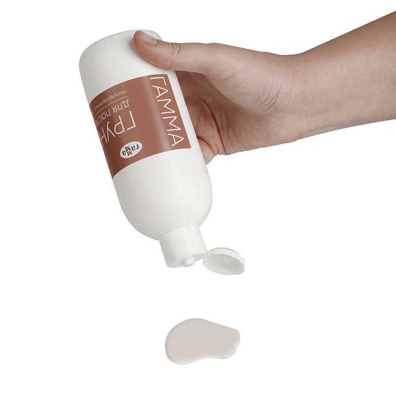 Грунт для пастели Гамма, 500 мл