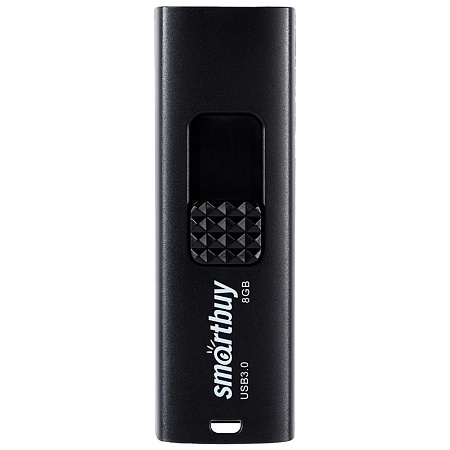 Память Smart Buy "Fashion"  8GB, USB 3.0 Flash Drive, черный