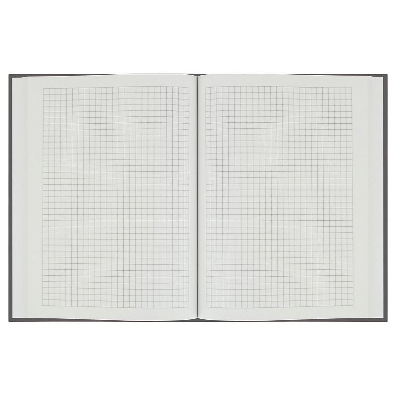 Бизнес-блокнот А5, 80л., BG "Secret place", матовая ламинация, выборочный лак