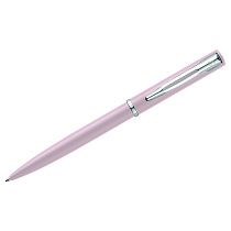 Ручка шариковая Waterman "Allure Pastel Pink" синяя, 1,0мм, кнопоч., подарочная упаковка