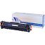 Картридж совм. NV Print CB542A/Cartridge 716 желтый для HP Color LJ CM1312/CP1215/1515/1518(1400стр.)