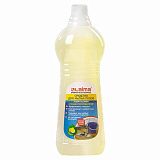 Средство для мытья пола 1 кг, LAIMA PROFESSIONAL концентрат, "Лимон", 601607 