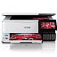 МФУ струйное EPSON L8160 "3 в 1", А4, 32 стр./мин, 5760x1440, ДУПЛЕКС, Wi-Fi, сетевая карта, C11CJ20404