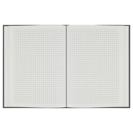 Бизнес-блокнот А5, 80л., BG "Anti-design", матовая ламинация, выб. лак