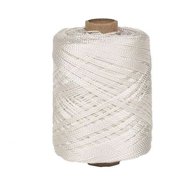 Нить полиамидная OfficeSpace, 187текс х 2 нити, 250м, бобина, сменный блок