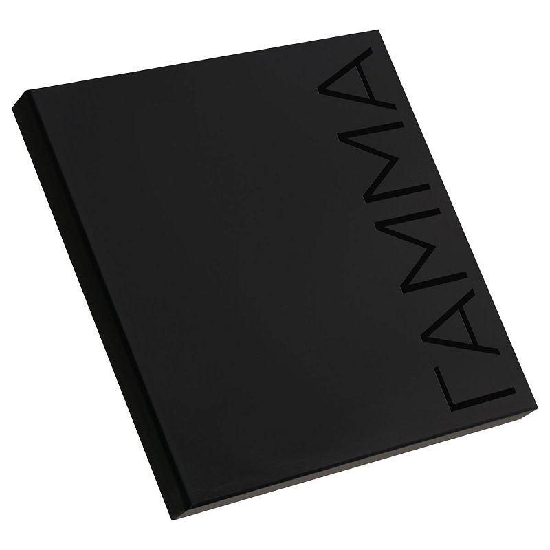 Пастель художественная Гамма, 48цветов, картон. упак.