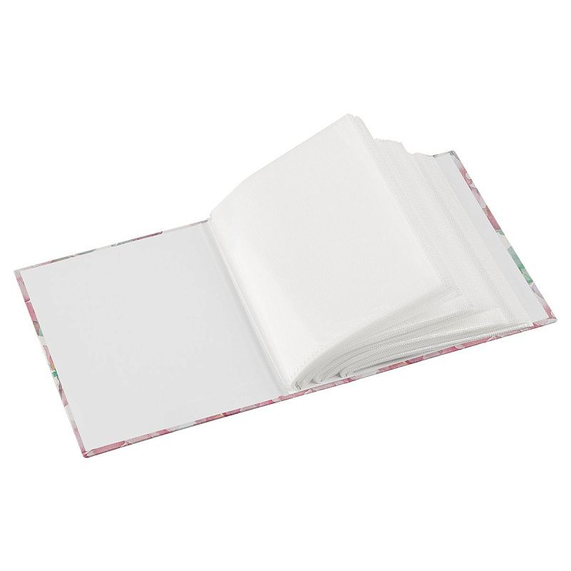 Фотоальбом 200 фото 10*15см, ArtSpace "Peons"