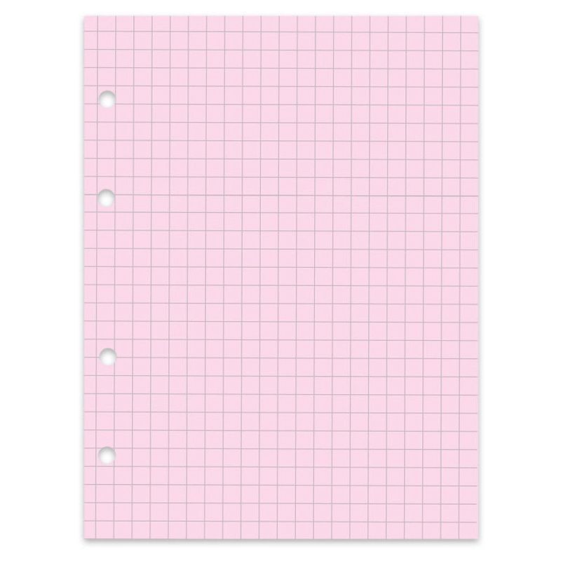 Сменный блок 200л., А5, BG, 4 цвета, пленка т/у, с вкладышем