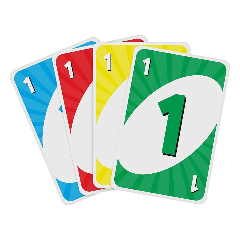 Игра настольная ТРИ СОВЫ "Уно Моменто" 