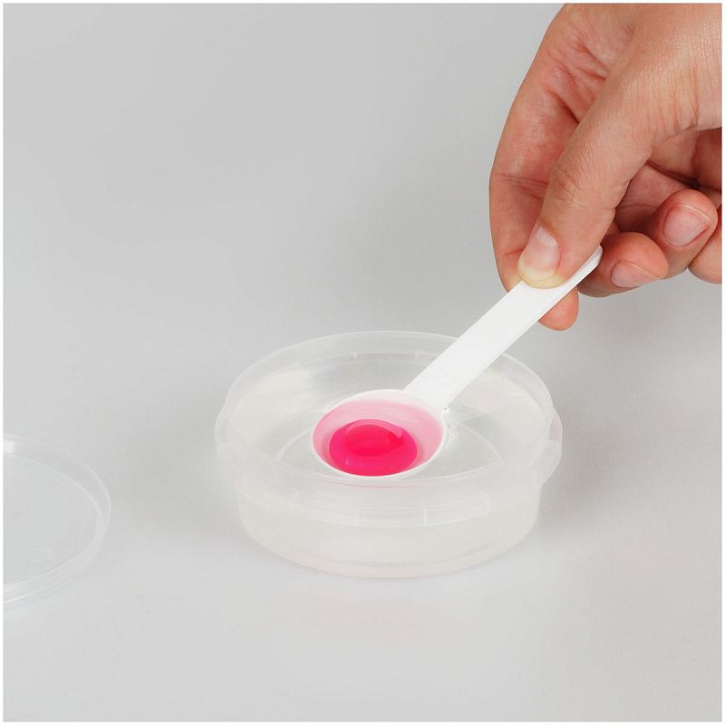 Набор для проведения опытов ТРИ СОВЫ «Желейные сферы», картонная коробка, европодвес