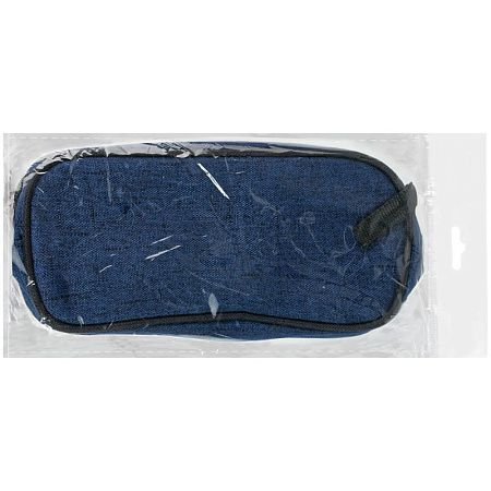 Пенал, 210*50*90 ArtSpace "Denim", полиэстер 