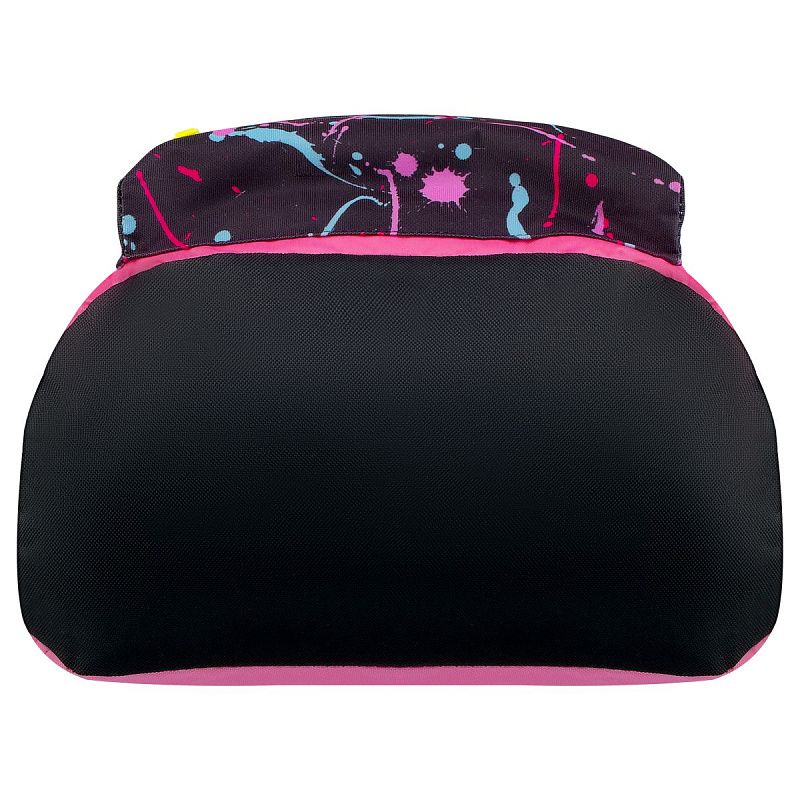 Рюкзак ArtSpace Street "Nice Girl", 40*29*18см, 1 отделение, 1 карман 