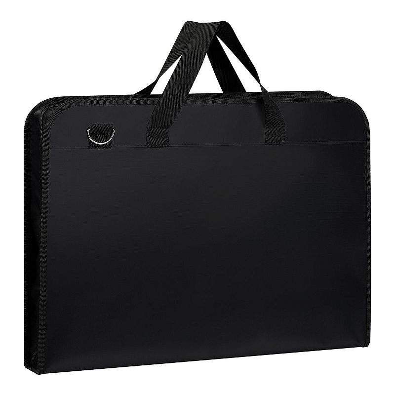 Папка художника А3 каркасная (470*350*40) ArtSpace, с ручками, тканевая