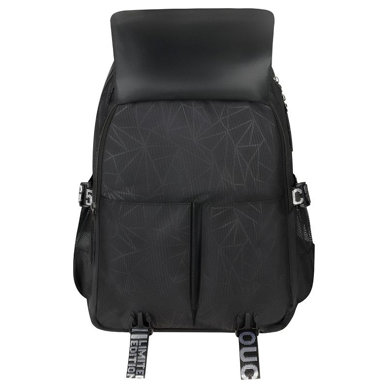 Рюкзак MESHU "Simple", 43*30*16см, 2 отделения, 4 кармана, уплотненная спинка 