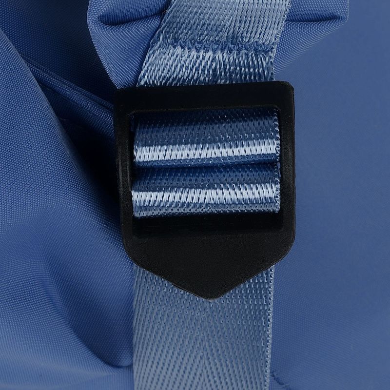 Рюкзак MESHU "Cloud blue", 43*30*13см, 1 отделение, 3 кармана, уплотненная спинка,  в комплекте пенал 20*6см 