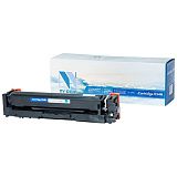 Картридж совм. NV Print 054H голубой для Canon i-Sensys LBP620/621/623/640/MF-640/641/642/643/644/645 (2300стр.)