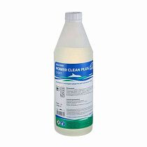 Антискотч для удаления маркера краски этикеток Dolphin Power Clean Plus 1 л., D007-1 