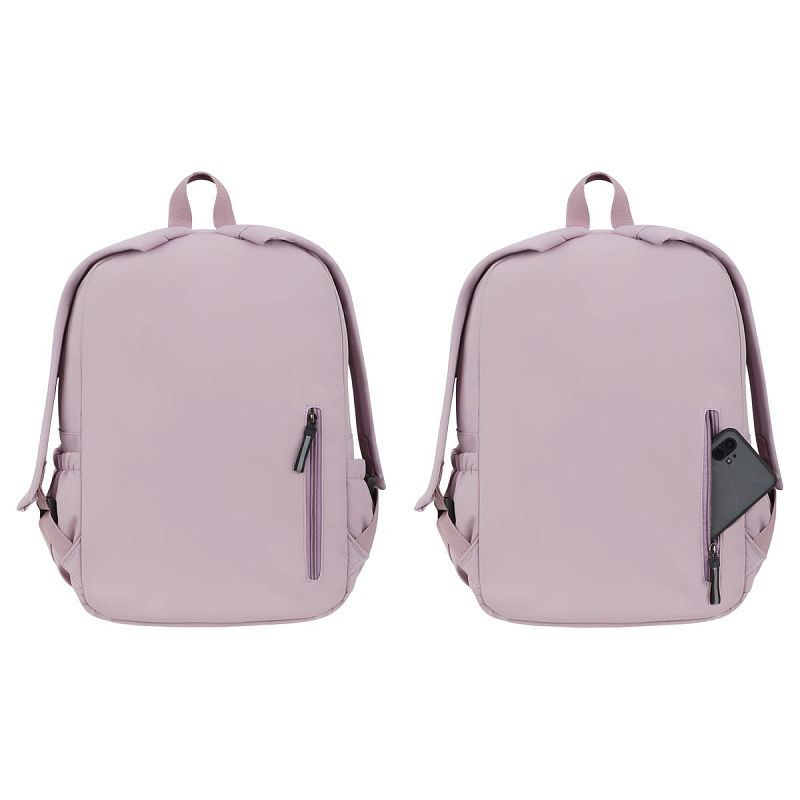 Рюкзак MESHU "Funny", 44*30*16см, 1 отделение, 3 кармана, уплотненная спинка 