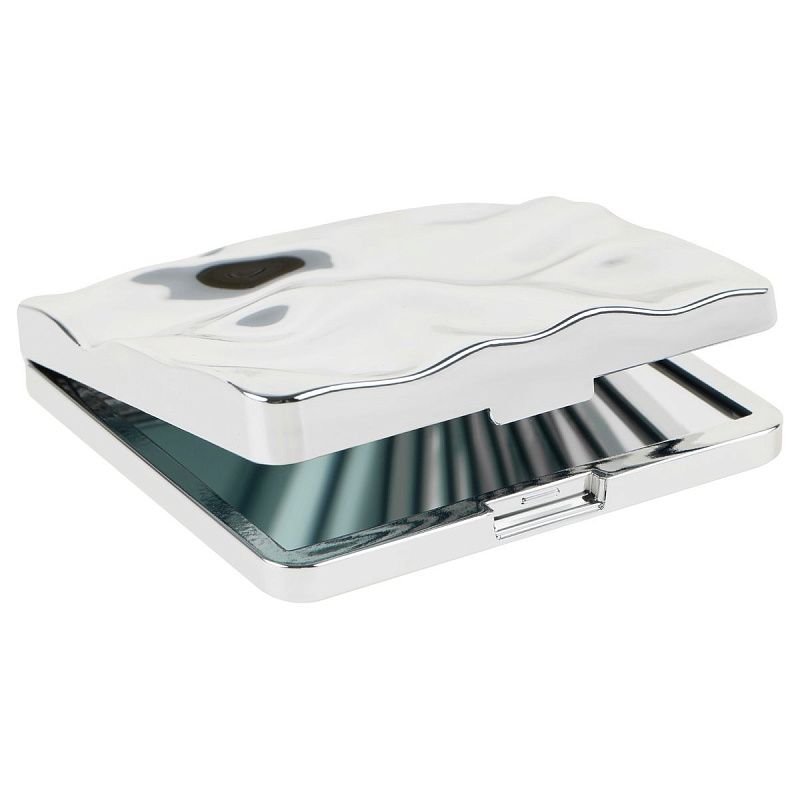 Зеркальце карманное складное MESHU "Аesthetic"