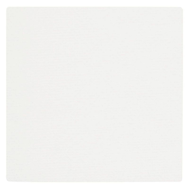 Набор холстов на картоне Гамма "Студия", 3шт., 6,5*6,5см, 100% хлопок, 280г/м2, мелкое зерно