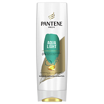 Бальзам-ополаскиватель Pantene "Aqua light", 360мл (ПОД ЗАКАЗ) 