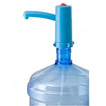 Помпа для воды электрическая AEL DP-MW400 (аккумулятор)