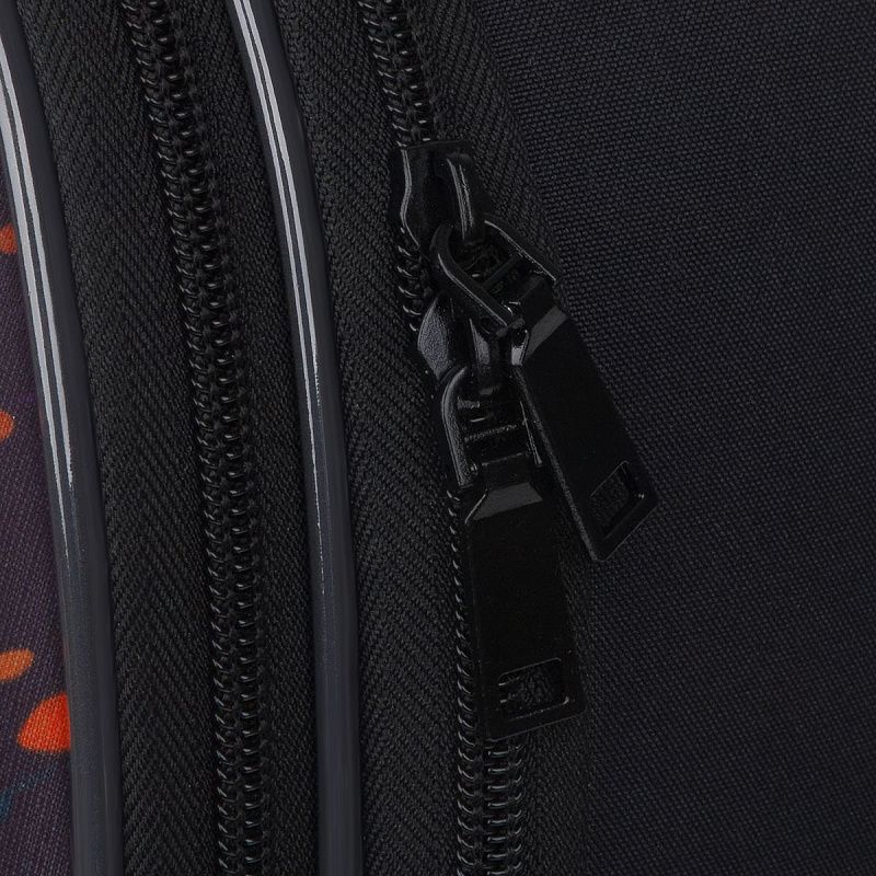 Ранец ArtSpace School Friend "Galaxy" 39*30*18см, 2 отделения, 2 кармана, анатомическая спинка 