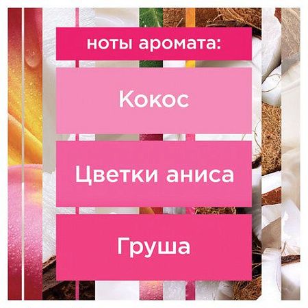 Освежитель воздуха аэрозольный 300мл GLADE "Кокосовый Бали", 864981 