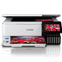 картинка МФУ струйное EPSON L8160 "3 в 1", А4, 32 стр./мин, 5760x1440, ДУПЛЕКС, Wi-Fi, сетевая карта, C11CJ20404 магазин являющийся официальным дистрибьютором в России картинка МФУ струйное EPSON L8160 "3 в 1", А4, 32 стр./мин, 5760x1440, ДУПЛЕКС, Wi-Fi, сетевая карта, C11CJ20404 от магазина