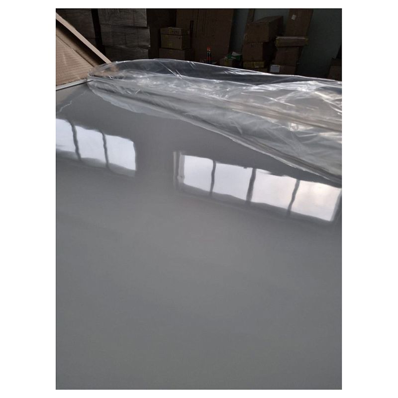 УЦЕНКА - Доска магнитно-маркерная Berlingo "Premium", 60*90см, алюминиевая рамка, полочка