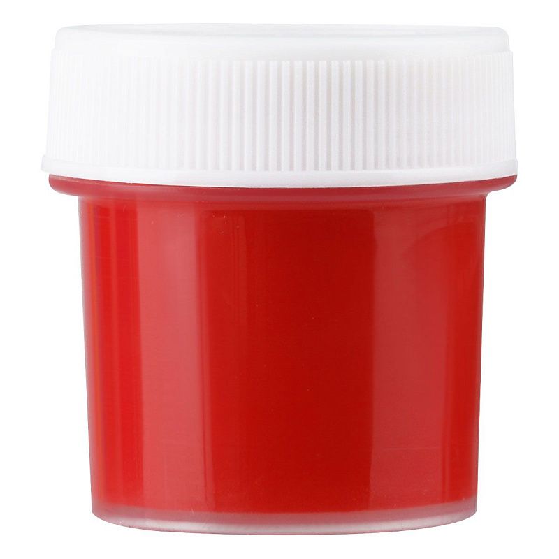 Гуашь Гамма "Оранжевое солнце", 18 цветов (6 перламутр.+ 6 классич.+ 6 флуор.), картон. упаковка