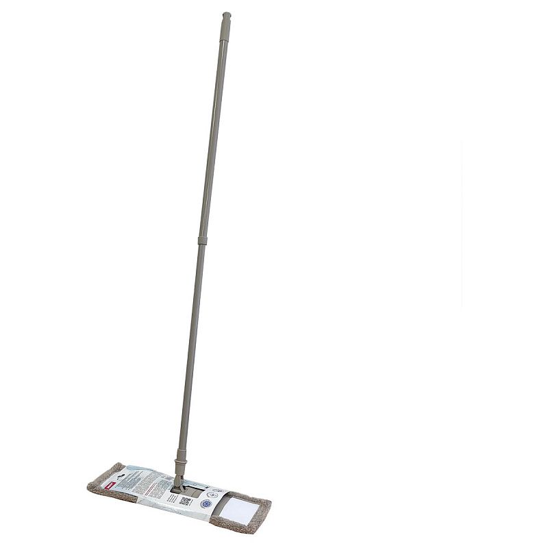 Швабра York "Классик Limited Edition" с телескопической рукояткой 120см